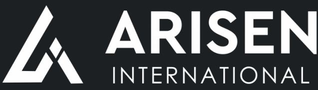 ARISEN LOGO
